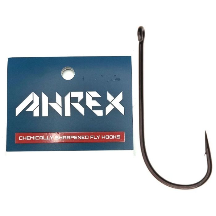Ahrex Tp610 Trout Predator Streamer