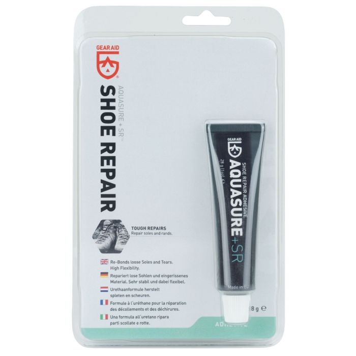 Gear Aid Aquasure Sr Shoe Repair