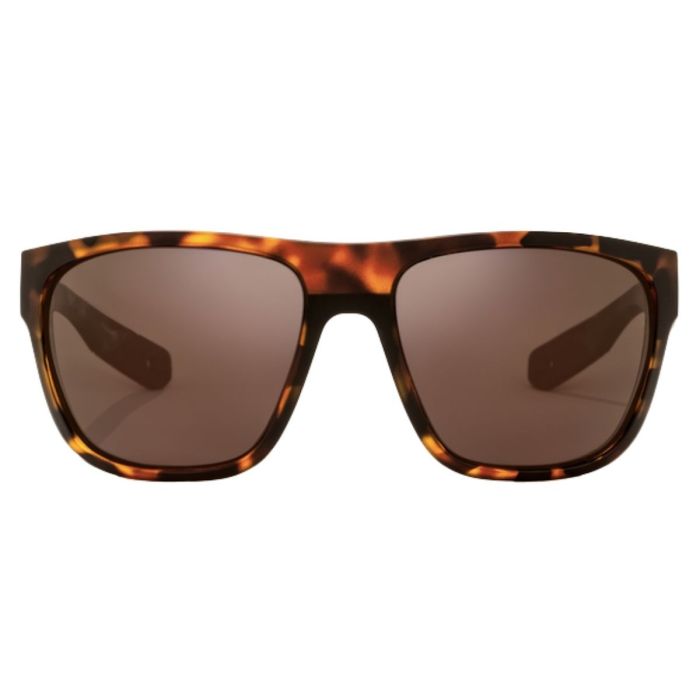 Baj? O Las Rocas Brown Tort Matte Copper Pc