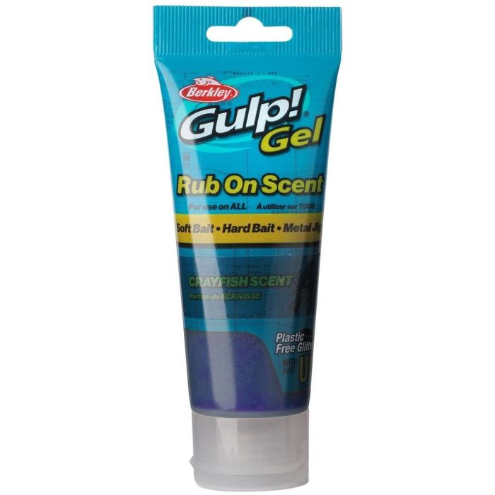 Berkley Gulp Gel 80ml