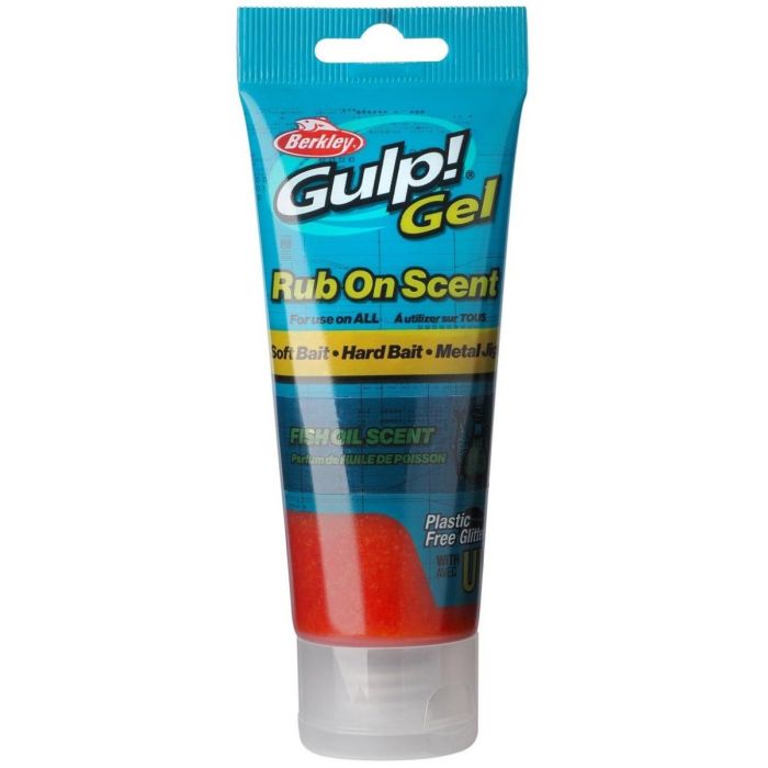 Berkley Gulp Gel 80ml