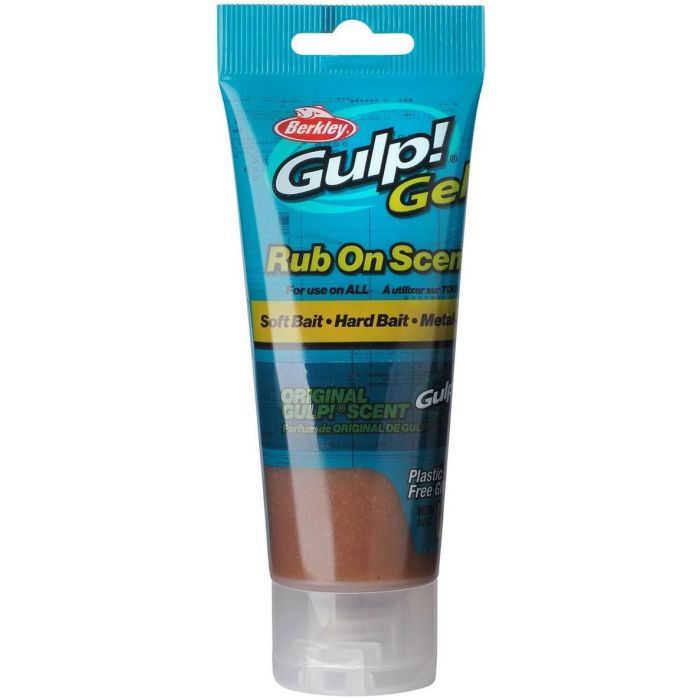 Berkley Gulp Gel 80ml