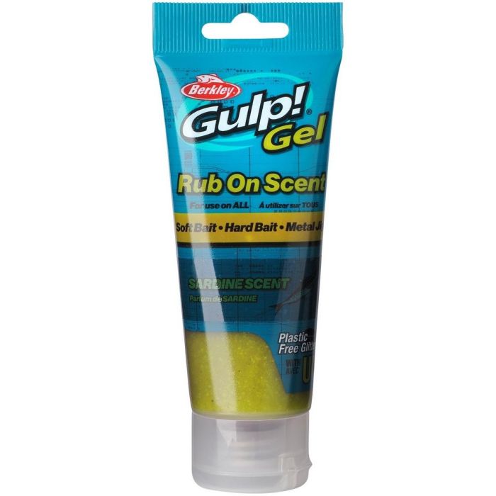 Berkley Gulp Gel 80ml