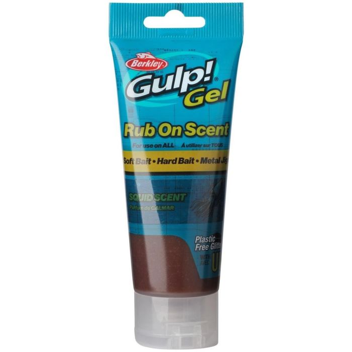Berkley Gulp Gel 80ml