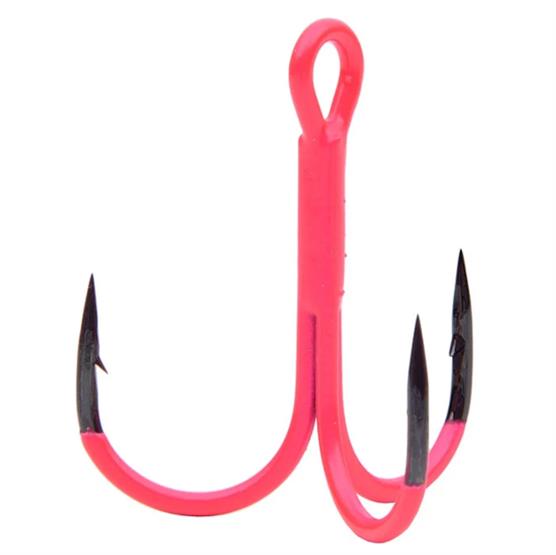 Bkk Spear 21 Uvp Treble Hook