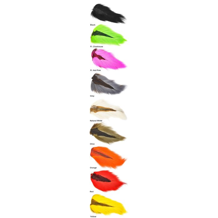 Nature S Spirit Select Bucktail Large