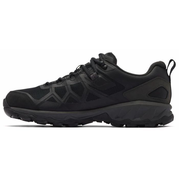 Columbia Peakfreak?  3 Outdry?  Black  Dark Grey