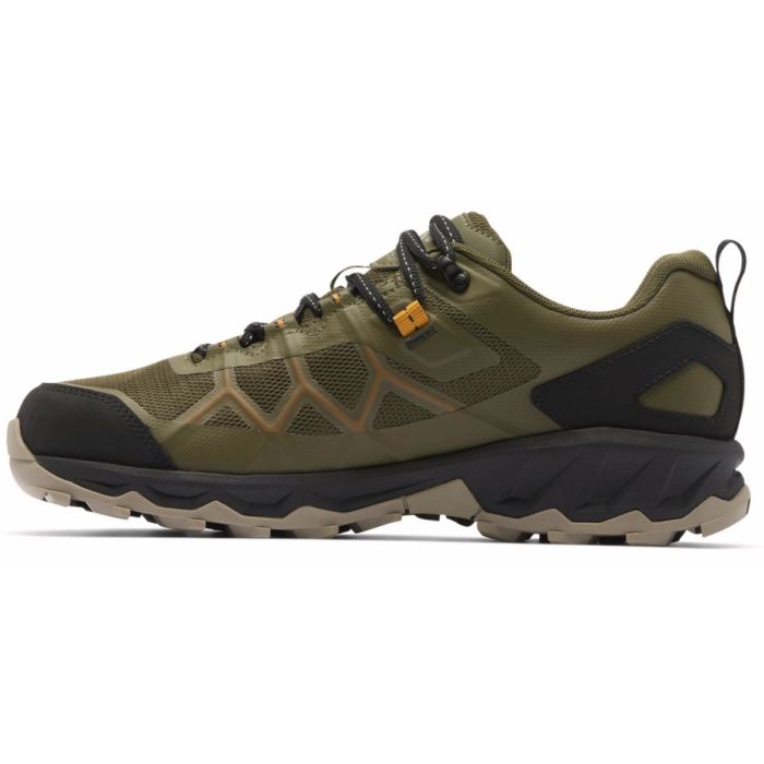 Columbia Peakfreak?  3 Outdry?  Nori  Desert Gold