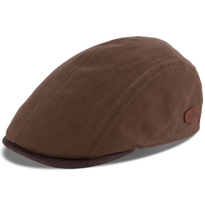 Mjm Daffy 3 Cotton Pouch 4 Olive