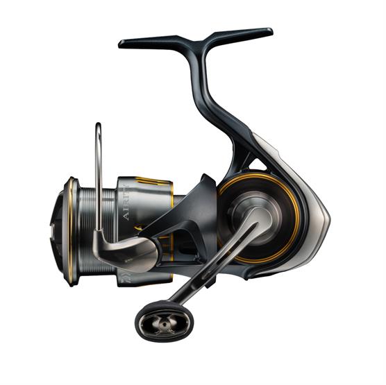 Daiwa 23 Airity LT - Letvægt Spinnehjul til Fiskeri
