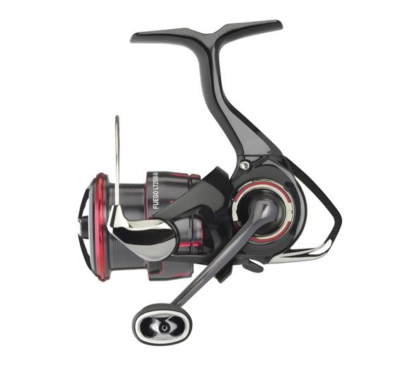 Daiwa 23 Fuego LT Spinnehjul - Fantastisk tilbud!