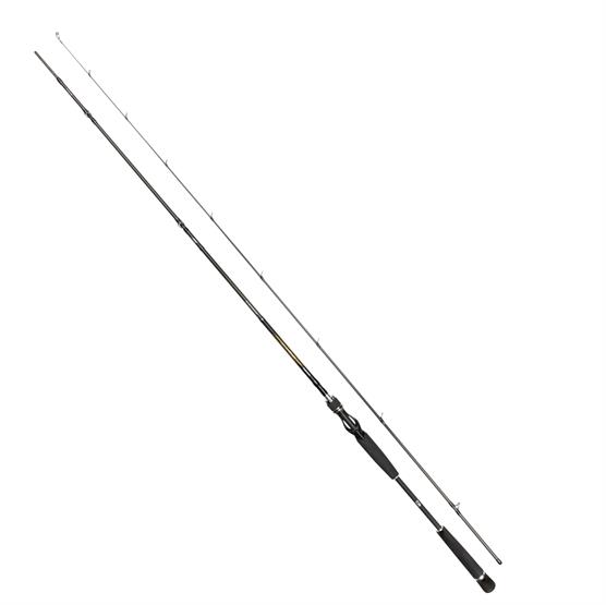 Daiwa Morethan Bait Triggerstang til Fiskeri på Kysten