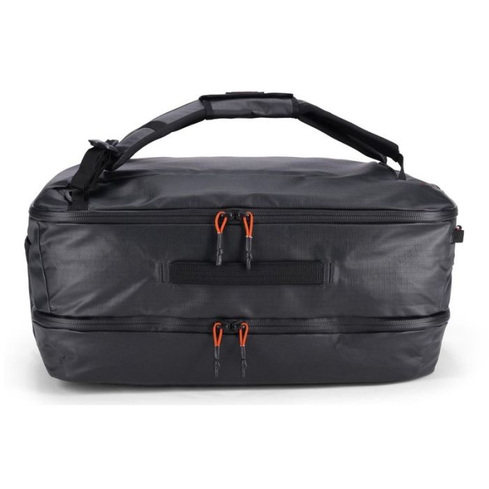 Simms Tailwind 80l Duffel Black