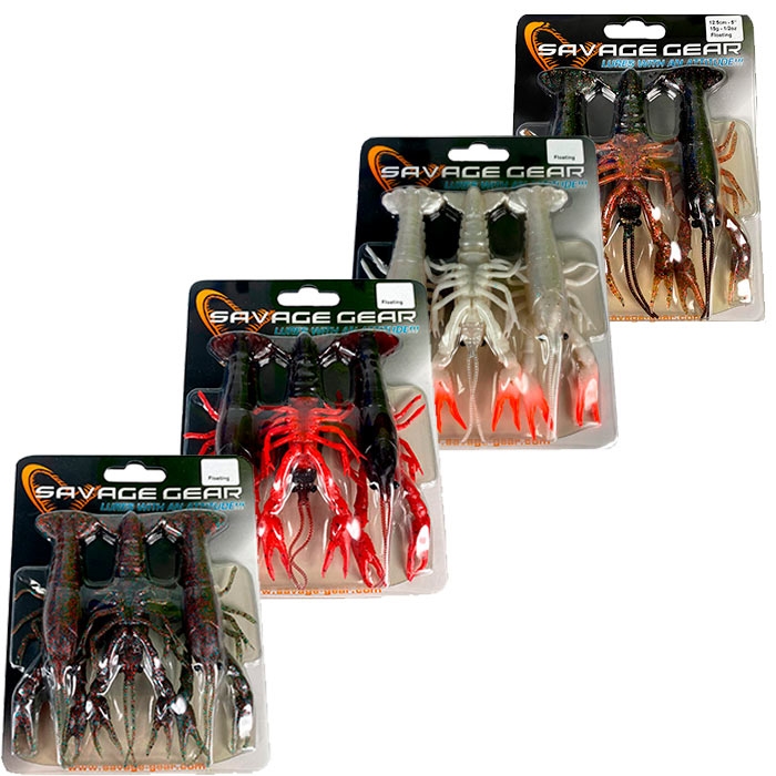 Savage Gear 3d Crayfish
