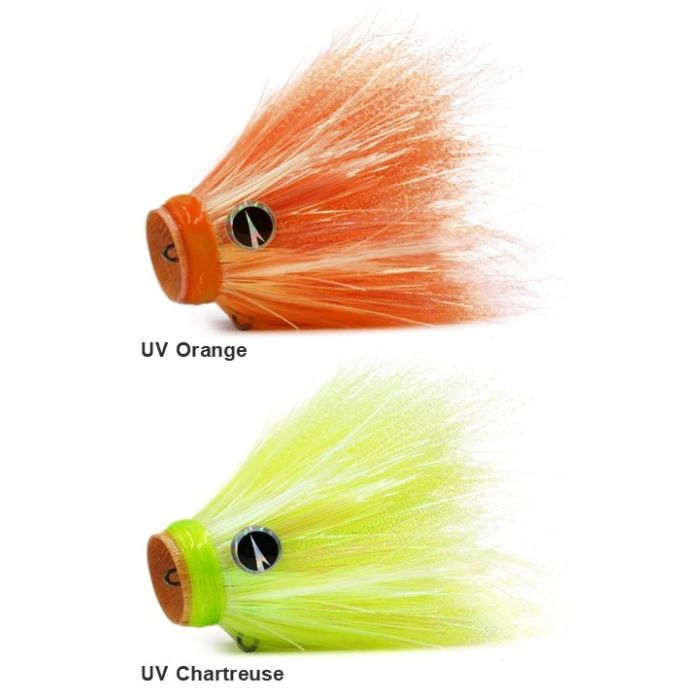 Vmc Mustache Shallow 27gr