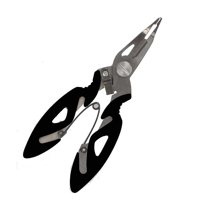 Savage Gear Mini Splitring Fisketang