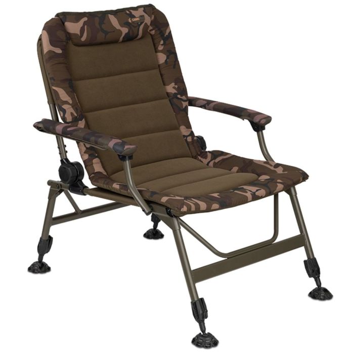 Fox Camolite Recliner Chair