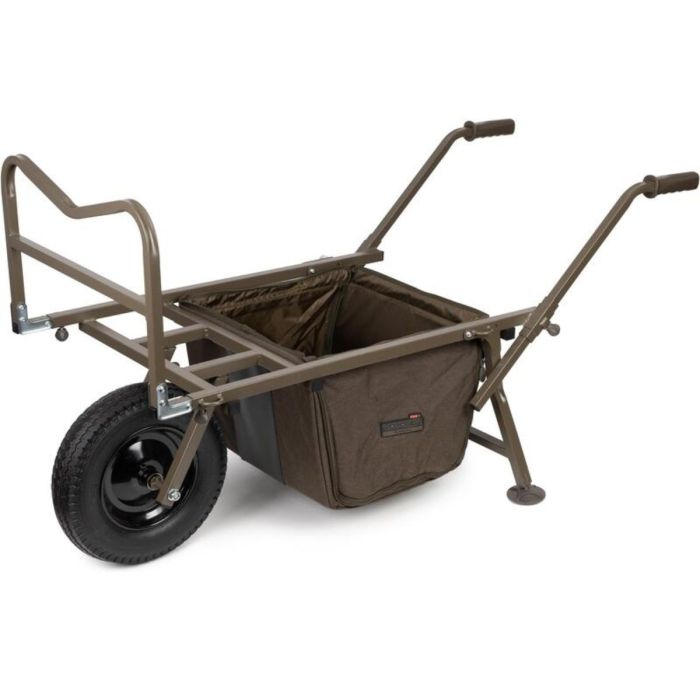 Fox Voyager Barrow
