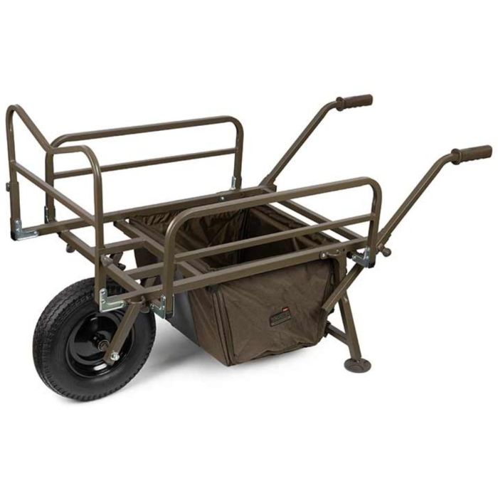 Fox Voyager Barrow Plus