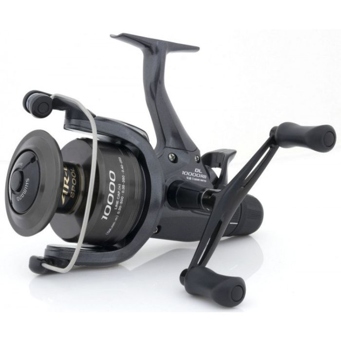 Shimano Baitrunner Dl Rb
