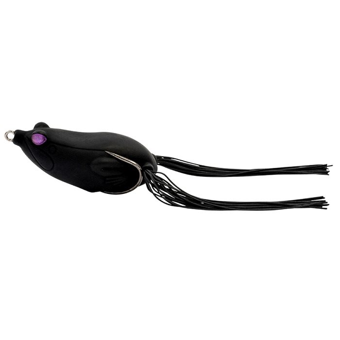 Savage Gear Hop Walker Frog 5 5cm   15 G Black
