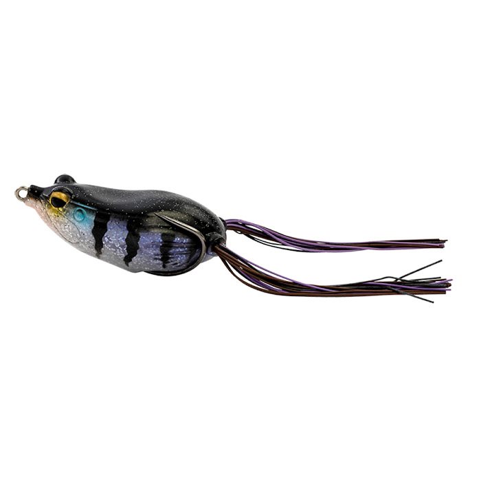 Savage Gear Hop Walker Frog 5 5cm   15 G Gill