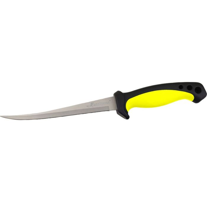 Hurricane Filet Kniv