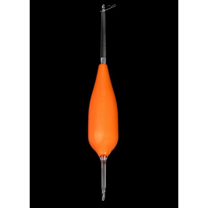 Inno Click Bombarda Flåd 20gr Orange Flydende