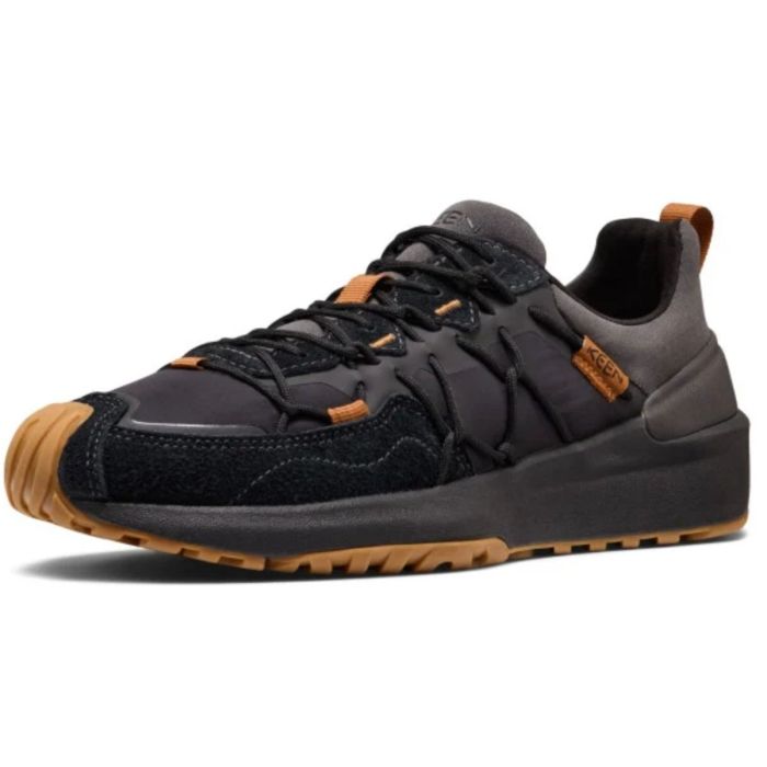 Keen Uneek Trekker Black Keen Maple