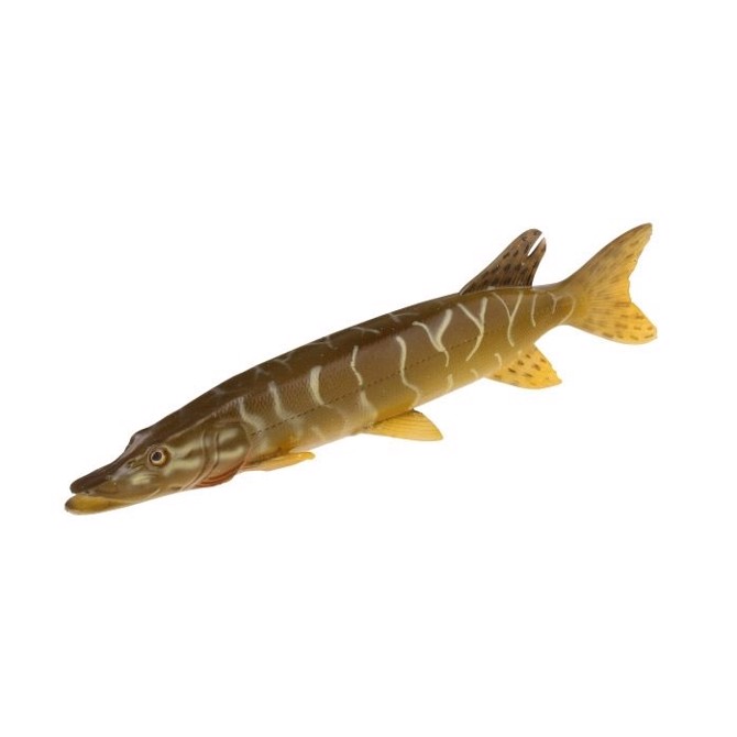 Savage Gear 3d Line Thru Pike  66 G