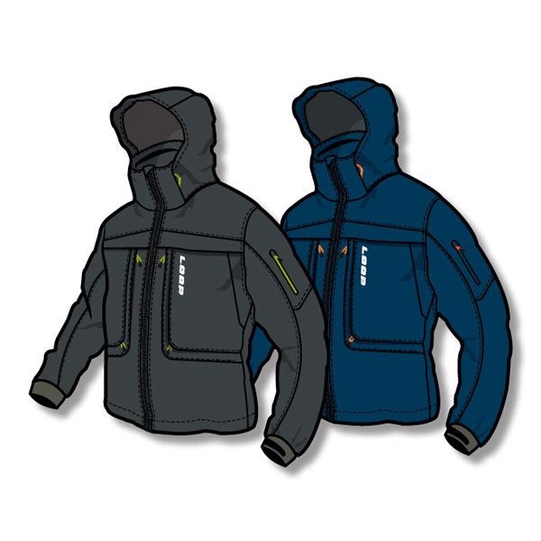Loop Lainio 3l Vadejakke  Quot Gamle Model Quot