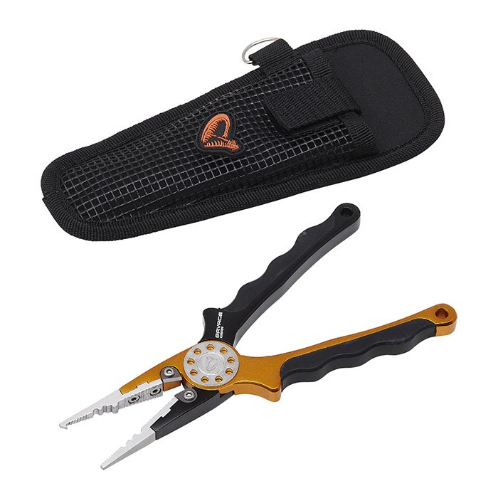 Savage Gear Alu Pro Pliers S   Fisketang 15cm