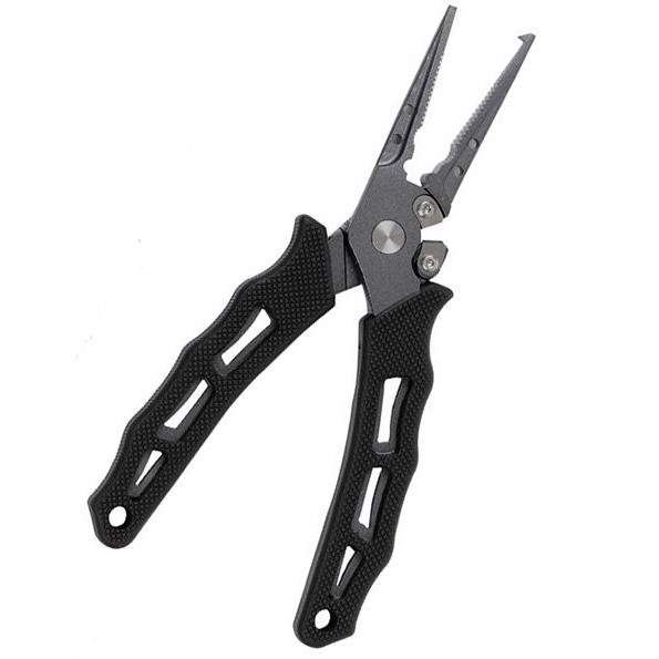 Savage Gear Mp Pro Rig Plier   Fisketang