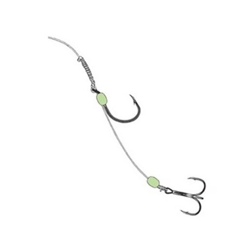 Owner Forfang Til Agnfiskeri  Med 2kroge  3stk