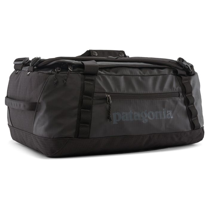 Patagonia Black Hole Duffel 40l Black W Black