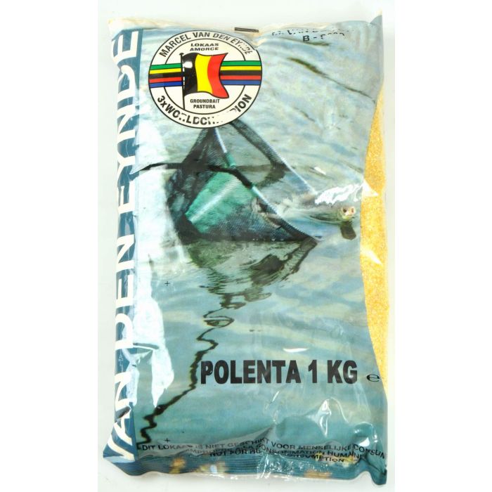 M V D  Eynde Polenta Majs 1kg