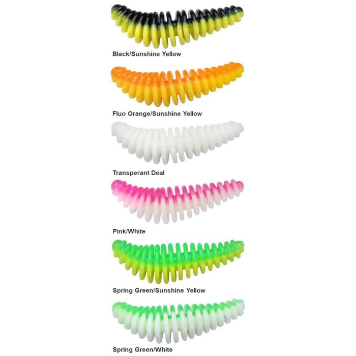 Berkley Powerbait Power Pupa 45mm