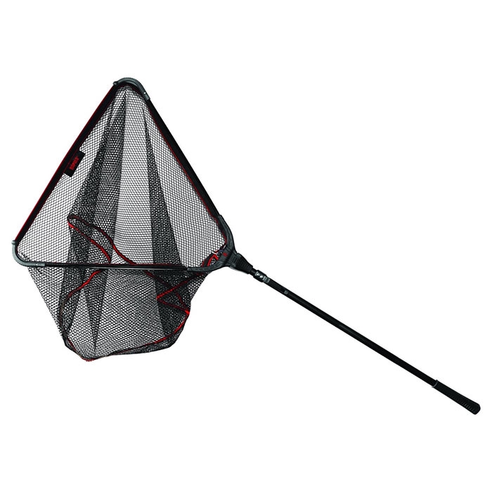 Rapala Foldbart Net Gummi Mesh  135 Cm  Specialpris