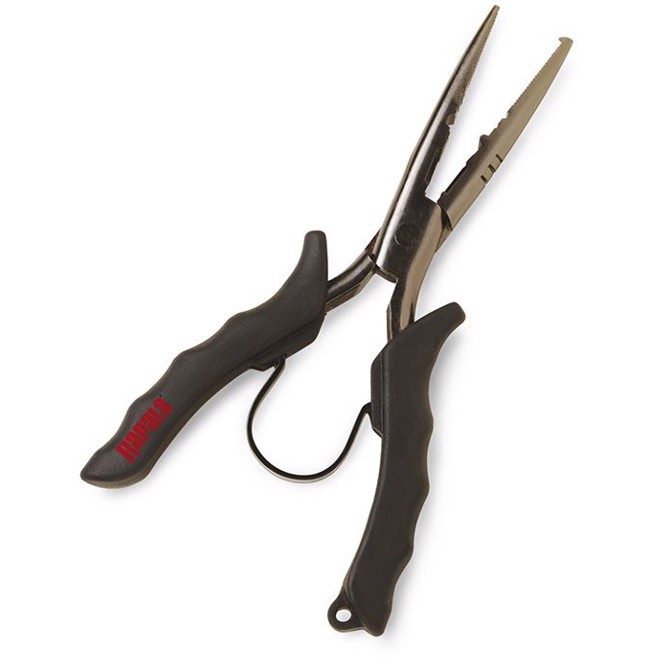 Rapala Rustfri Stål Fisketang  16 5 Cm