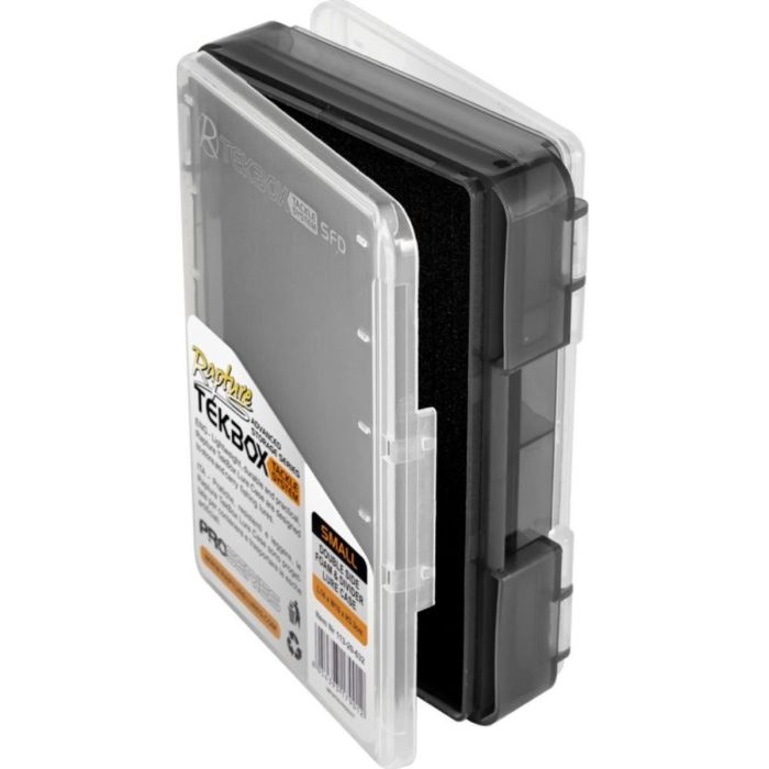 Rapture Tekbox Small Foam   Divider