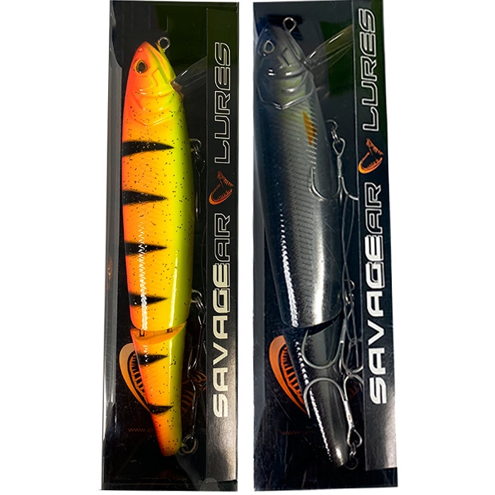 Savage Gear Butch Lure  105 G