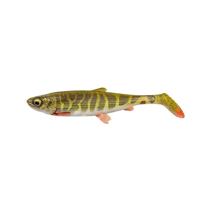 Savage Gear 3d Herring Shad 25cm  102g Clear Pike