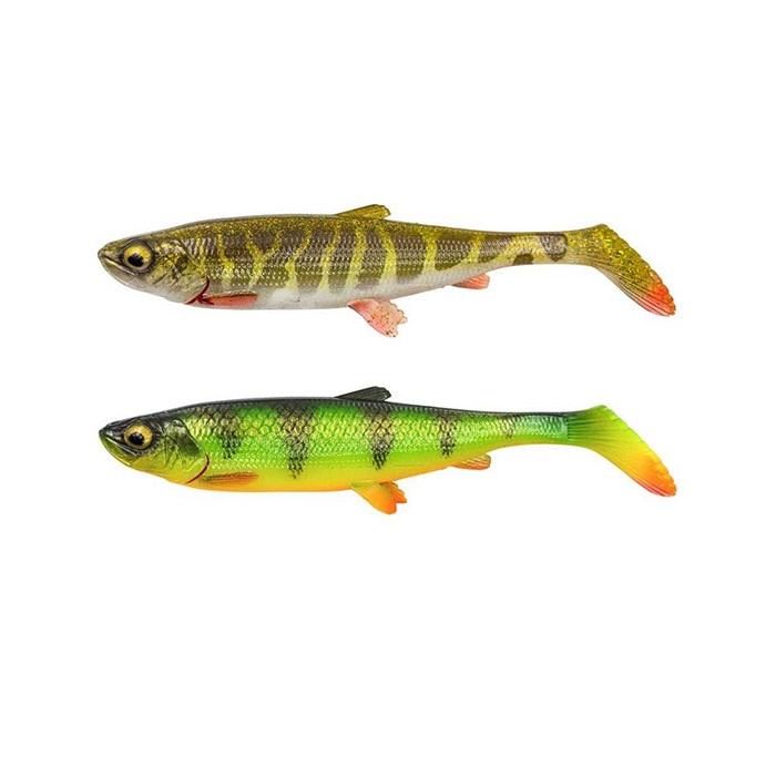 Savage Gear 3d Herring Shad 25cm  102g