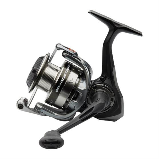Savage Gear SG4 Spinnehjul - Fantastisk tilbud!