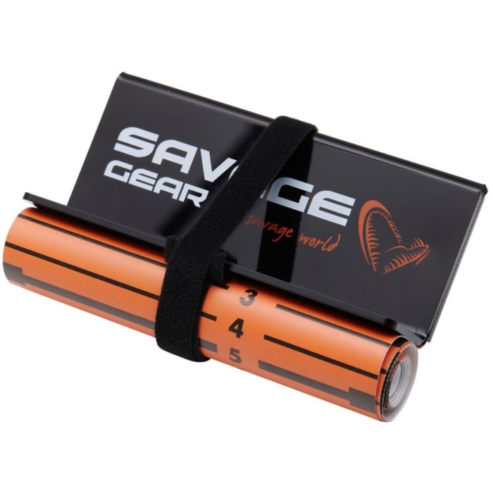 Savage Gear Measure Up Roll 130x13cm