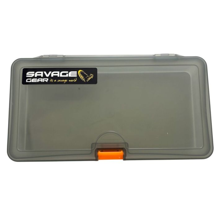 Savage Gear Xl Lure Box 1rum
