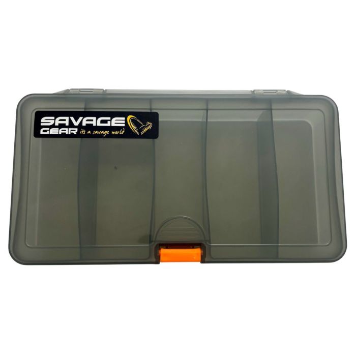 Savage Gear Xl Lure Box 5rum