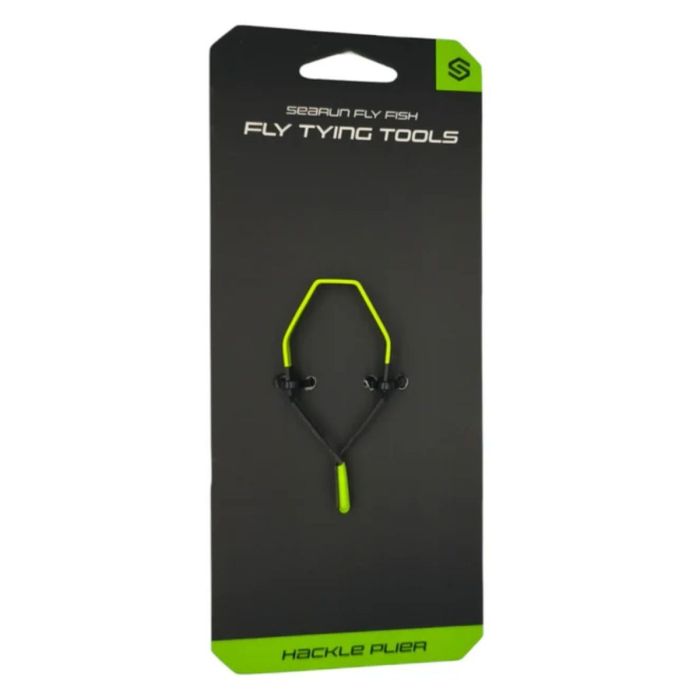 Searun Ftt Hackle Plier