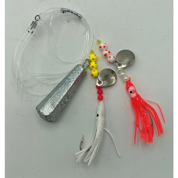 Sfg Fladfiskeforfang Special No 5