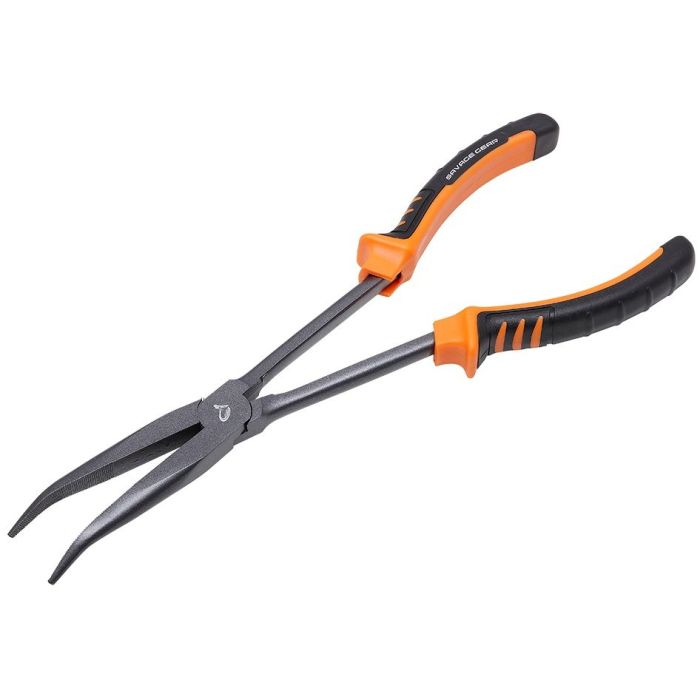 Savage Gear Long Bend Nose Plier 29cm